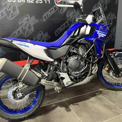 Yamaha XTZ  Dole