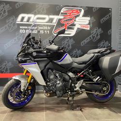 Yamaha GT  Dole