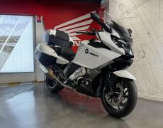 BMW K 1600 Paris 10e Arrondissement