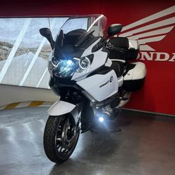 BMW K 1600  Paris 10e Arrondissement