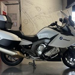 BMW K 1600  Paris 10e Arrondissement