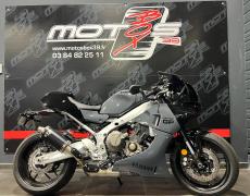 Yamaha SR Dole