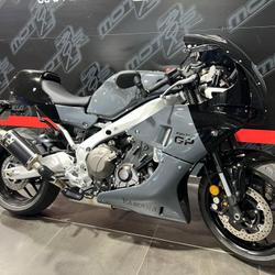 Yamaha SR  Dole