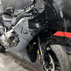 Yamaha SR  Dole