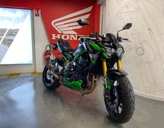 Kawasaki Z