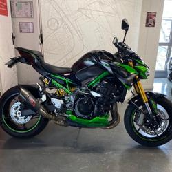 Kawasaki Z  Paris 10e Arrondissement