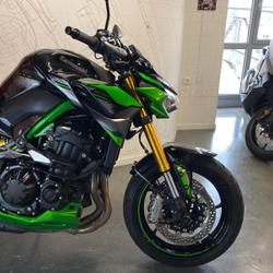 Kawasaki Z  Paris 10e Arrondissement