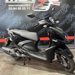 Yamaha YZ  Dole