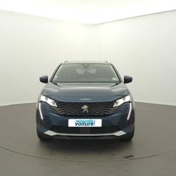 Peugeot 3008 3008 Hybrid 225 e-EAT8 - Roadtrip La Rochelle