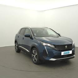 Peugeot 3008 3008 Hybrid 225 e-EAT8 - Roadtrip La Rochelle
