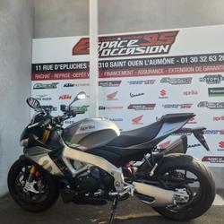 Aprilia Tuono  Saint-Ouen-l'Aum&ocirc;ne