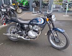 Kawasaki W Trégueux