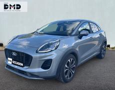 Ford Puma Quimper
