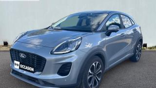 Ford Puma  - Titanium - photo 0