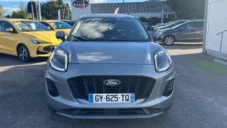 Ford Puma  - Titanium - photo 1