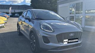 Ford Puma  - Titanium - photo 2
