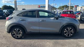 Ford Puma  - Titanium - photo 3