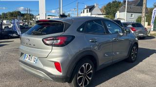 Ford Puma  - Titanium - photo 4