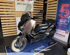 Yamaha X MAX Royan