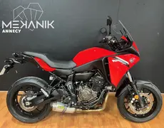 Yamaha MT07 Tracer SEYNOD