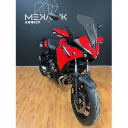 Yamaha MT07 Tracer  SEYNOD