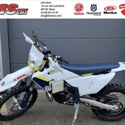 Husqvarna TE  Sens