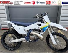 Husqvarna TC Sens