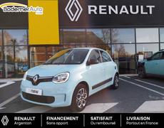 Renault Twingo 3 Argentan