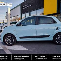 Renault Twingo 3 III SCe 65 Equilibre Argentan