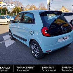 Renault Twingo 3 III SCe 65 Equilibre Argentan