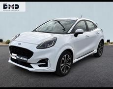 Ford Puma Quimper