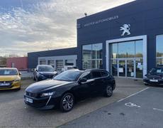 Peugeot 508 SW Mordelles