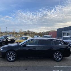 Peugeot 508 SW BLUEHDI 130CH S&S ALLURE PACK EAT8 Mordelles