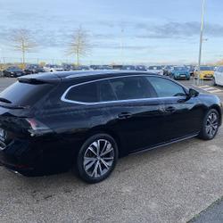 Peugeot 508 SW BLUEHDI 130CH S&S ALLURE PACK EAT8 Mordelles