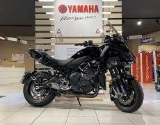 Yamaha Niken Orvault