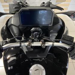 Yamaha Niken  Orvault