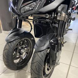 Yamaha Niken  Orvault