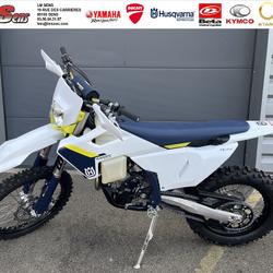 Husqvarna FE  Sens