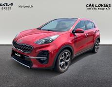 Kia Sportage - Sportage 1.6 CRDi 136 ISG 4x2 DCT7 GT Line Premium - 18 900 €