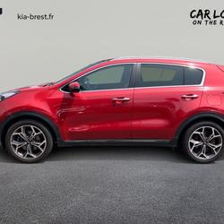 Kia Sportage Sportage 1.6 CRDi 136 ISG 4x2 DCT7 GT Line Premium Brest