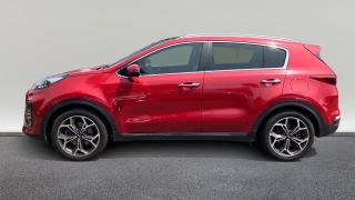 Kia Sportage  - photo 1