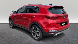 Kia Sportage  - photo 2