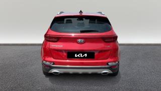 Kia Sportage  - photo 3