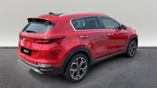Kia Sportage  - photo 4