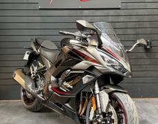 Kawasaki EN Buchelay