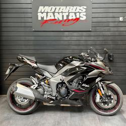 Kawasaki EN  Buchelay