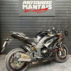 Kawasaki EN  Buchelay