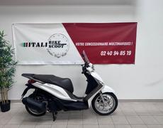 Piaggio Medley Rezé