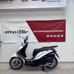 Piaggio Medley  Rez&eacute;