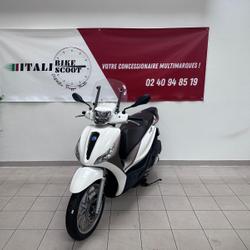 Piaggio Medley  Rez&eacute;
